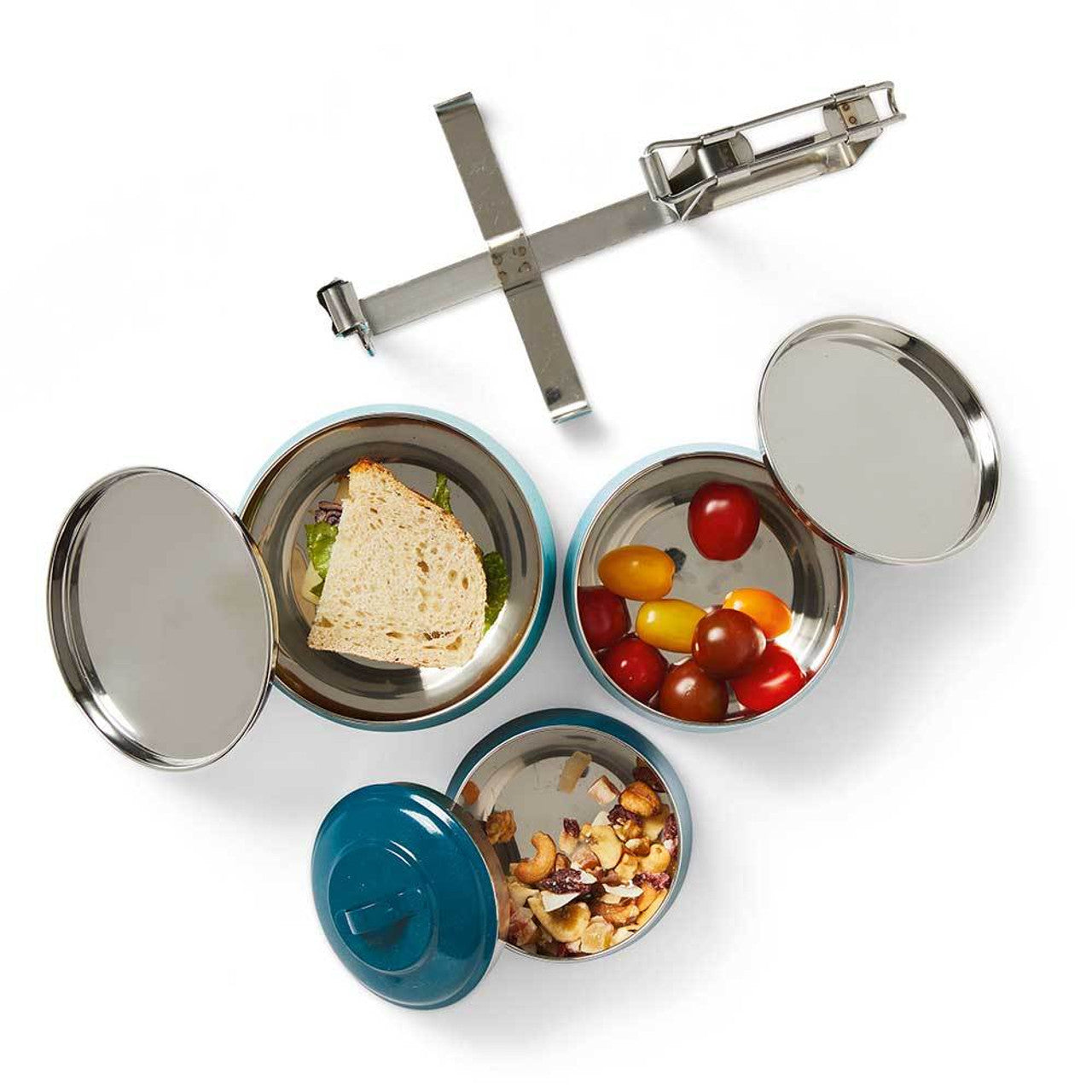 Tiffin Lunch Set