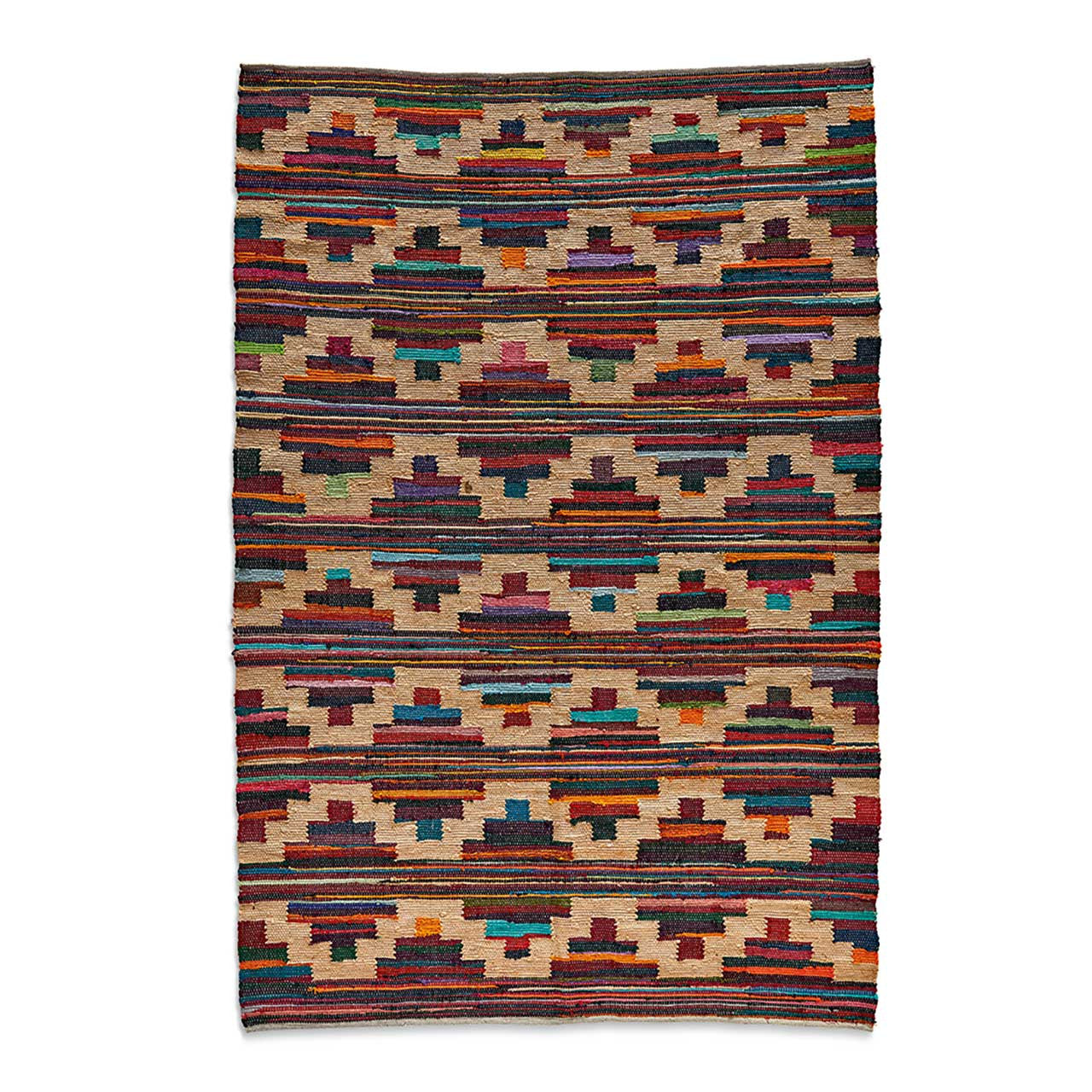 Tyohara Stepwell Rug - 5x7