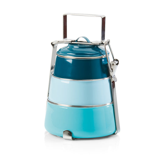 Tiffin Lunch Set