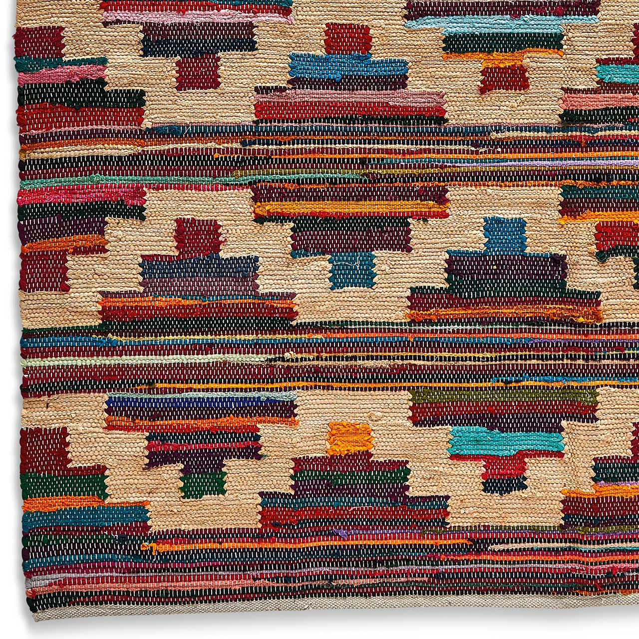 Tyohara Stepwell Rug - 5x7